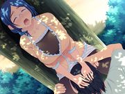 Sister in law gets her pussy eaten hentai