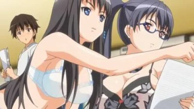 Eroge! H Mo Game mo Kaihatsu Zanmai