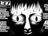 337 Byooshi Manga
