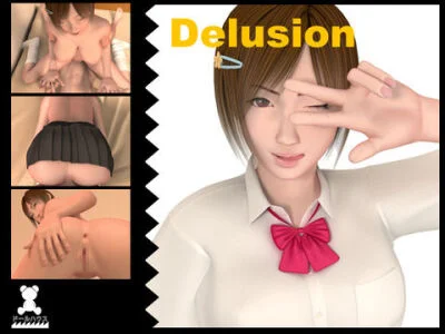 Delusion Sister (3D Video)