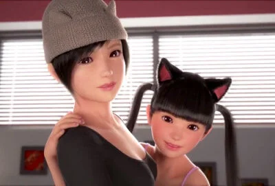 Mai & Rei Idols
