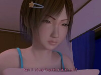 Delusion Sister (3D Video)