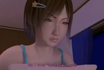 [Dollhouse] Real Sister (English)