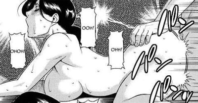Boku no Suki na Obasan