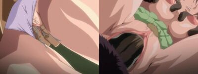 G-Spot Express (Hentai Video)