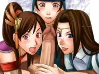 Dynasty Warriors Hentai Pictures Sangoku Musou 3 (Dynasty Warriors)