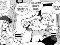 Aiki Manga