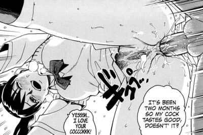 Sister Loves Anal Sex Hentai