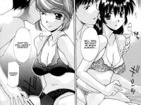 Swinging neighbours wives in underwear hentai