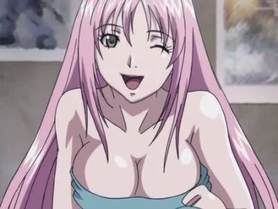Air Gear Ecchi Simca Boobs