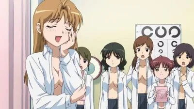 B Gata H Kei Ecchi