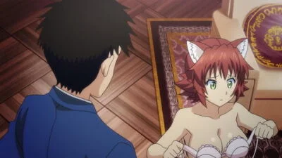 Isuca neko