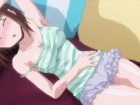 Okusama wa Joshikousei Ecchi Scenes