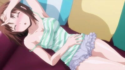 Okusama ga Seito Kaichou (Fanservice)