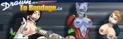 Download Drawn to Bondage Siterip Hentai