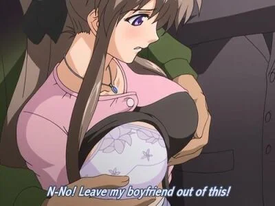 Manin Densha Grope Hentai Video
