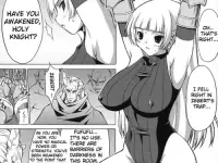 Pretty Warrior May Cry – Enhanced Edition