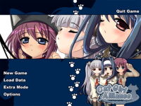 Cat Girl Alliance Mother is my E-Mail Sex Friend