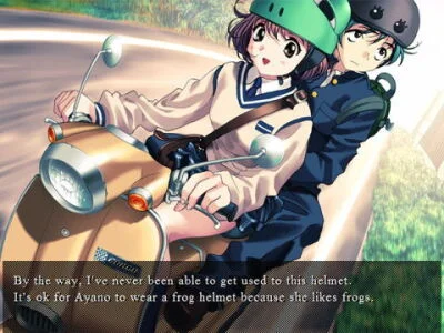 Private Nurse (H-Game)