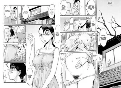 Depraved Mother Pregnant Incest Hentai