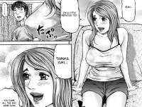 Step Sister Footjob Under Table (Inseki)
