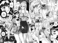 Futanari Schoolgirl Fuck Teacher Hentai