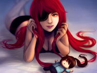 Hwa Ryun tog hentai
