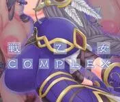 Mirei Shikishima Boobs Hentai Gif (Valkyrie Drive)