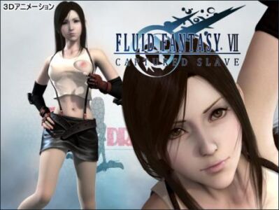 Tifa Slave